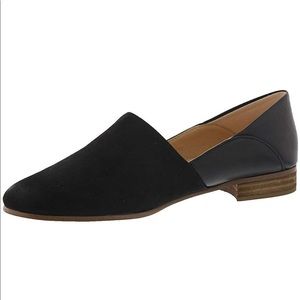 Clark’s Women's Pure Tone Loafer Flat
